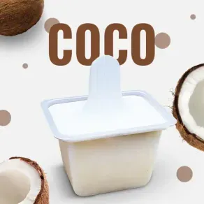 HELADO SAN JERONIMO TRADICIONAL COCO *80 GR