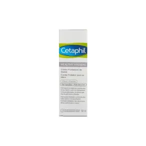 CETAPHIL CREMA DE MANOS HEALTHY HIGIENE * 50 ML