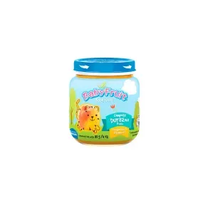 COMPOTA DURAZNO *113 GR CALLIFORNIA