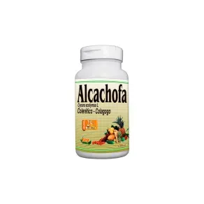 ALCACHOFA * PAGUE 50 CAP LLEVE 75 CAPX