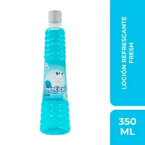 MENTICOL AZUL * 350 MLX