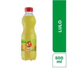 HIT LULO * 500 MLX