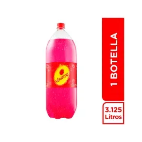 GASEOSA KOLA HIPINTO * 3.125 LT