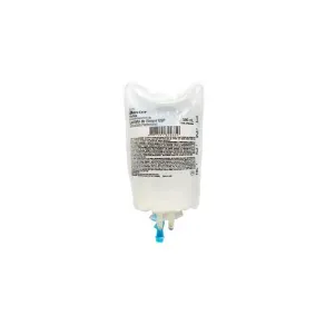 LACTATO DE RINGER SLN HARTMAN * 500 ML