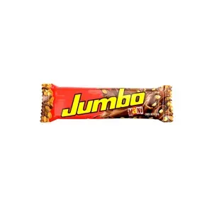 CHOCOLATINA JUMBO MANI * 35 GR