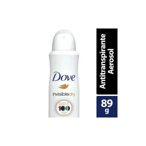 DOVE INVISIBLE DRY CREMA HUMECTANTE SPRAY *150 ML