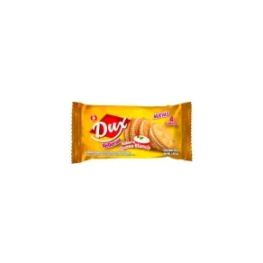 GALLETA DUX RELLENAS QUESO * 36 GRX
