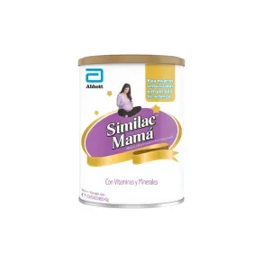 SIMILAC MAMA * 400 GR