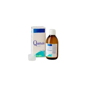 QUIETUDE JBE * 200 ML
