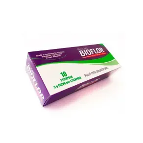 BIOFLOR * 10 S/S