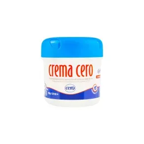 CREMA DERMOPROTECTORA CERO ADULTO *110 GR