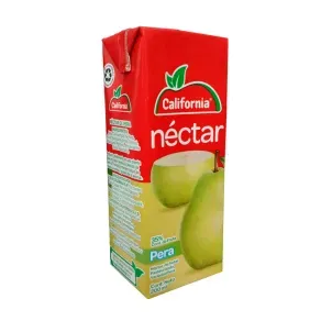 NECTAR CALIFORNIA PERA * 200 ML