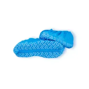 POLAINA AZUL PAR