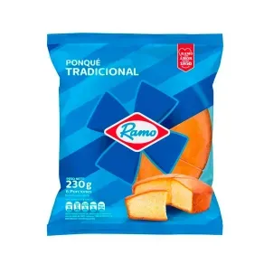 PONQUE TRADICIONAL * 230 GRX