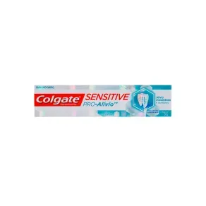 COLGATE SENSITIVE PRO-ALIVIO TBO * 50 GRS