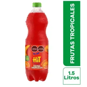 HIT TROPICAL * 1.5 LTX