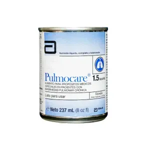 PULMOCARE LIQUIDO * 237 ML