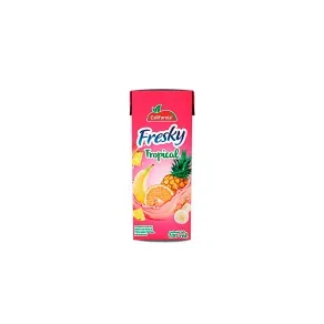 BEBIDA FRESKY TROPICAL * 200 ML