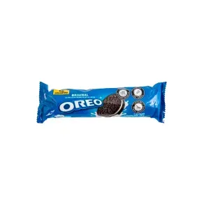 GALLETA OREO CHOCOLATE * 108 GRX