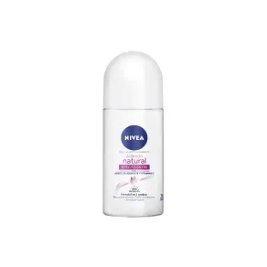 NIVEA ACLARADO EFECTO SATIN ROLLON * 50 ML