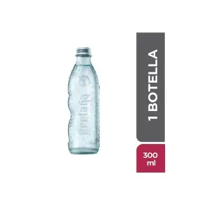 GASEOSA BRETANA * 300 ML