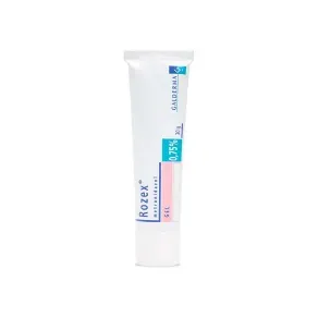 ROZEX GEL * 30 GR