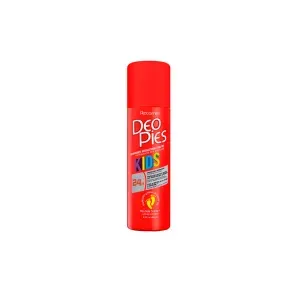 DEO PIES KIDS SPRAY *260 ML