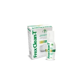 FREX CLEAN-T * 80 ML