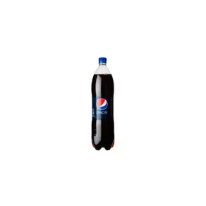 GASEOSA PEPSI CERO * 1 LTX