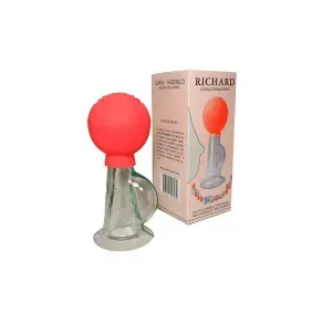 EXTRACTOR DE LECHE PLUS VIDRIO RICHARD * 1 UNDX