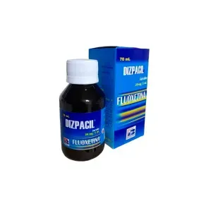 DIZPACIL 20MG/5ML SUSP * 70 ML