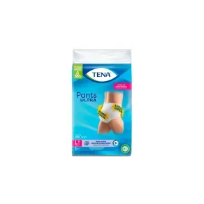 TENA PANTS ULTRA L * 1 UND