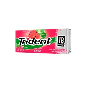 TRIDENT SANDIA * 18 UNDX
