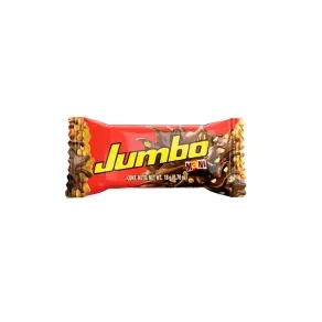 CHOCOLATINA JUMBO MANI * 18 GR