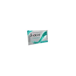 TRIDENT FRESH HERBAL 5.1 GR * 3 UND