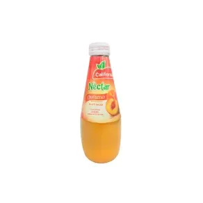 NECTAR CALIFORNIA DURAZNO *215 ML