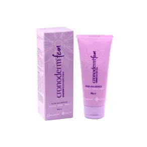 CRONODERM FEM *50 GR