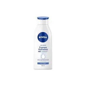NIVEA CREMA HIDRATACION EXPRESS * 125 ML