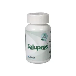 SALUPROS * 60 CAP