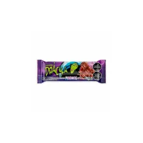 CHOCOLATINA DRACULA * 42 GR
