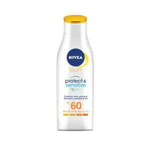 NIVEA SUN PROTECCION SOLAR * 125 ML