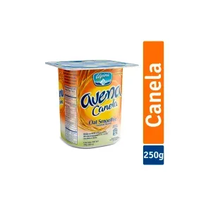 AVENA ALPINA CANELA * 250 GR