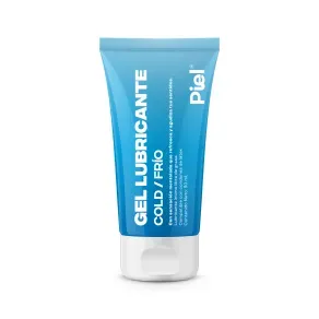GEL LUBRICANTE PIEL COLD * 30 ML