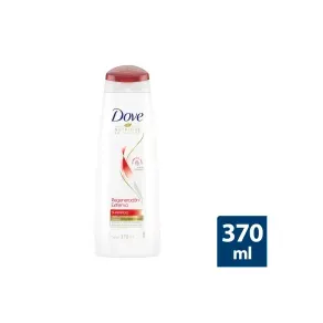 SHAMPOO DOVE REGENERACION EXTREMA * 370 ML