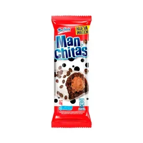 MANCHITAS BIMBO *45 GRX