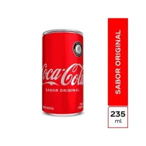 COCA COLA ORIGINAL *235 ML
