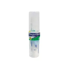 KIT ORTODONCIA ECONOMICO * 1 UND