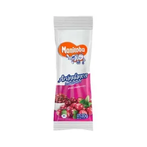 ARANDANOS DESHIDRATADOS * 35 GR