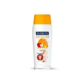 INTIBON MUJER VINAGRE DE MANZANA Y CALENDULA * 210 GR