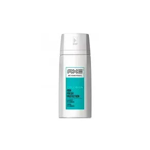 AXE ANTITRANSPIRANTE COLLISION SPRAY *152 ML